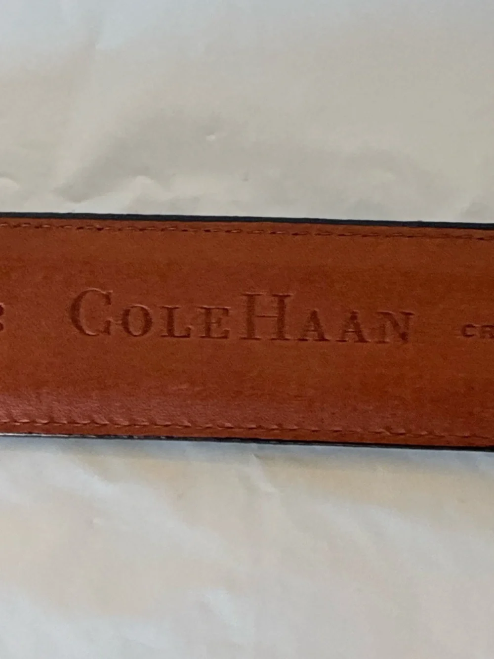 Cole Haan good only